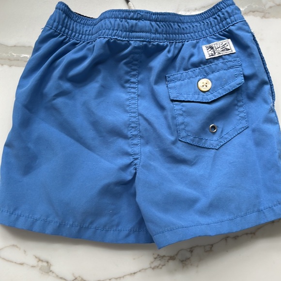 Polo Boys Swimsuit - Picture 3 of 5